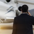 Selling or Transferring Ownership of Private Jets: A Comprehensive Guide