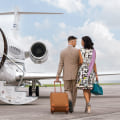 The Ultimate Guide to Private Jet Charter: Everything You Need to Know