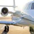 Determining Aircraft Type and Size for Private Jet Rental and Charter Services