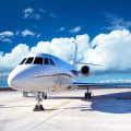 Flexible Travel Plans: The Ultimate Guide to Private Jet Travel