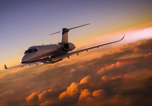 Private Jet Types and Sizes: A Comprehensive Guide