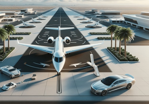 Private Jet Pricing: Understanding Additional Fees for International Travel
