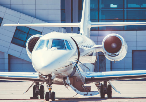 Understanding Fuel Surcharges and Landing Fees When Renting or Owning a Private Jet